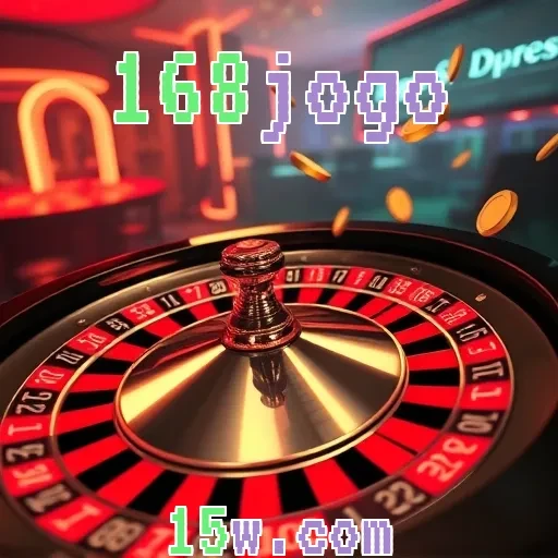 168jogo Ação