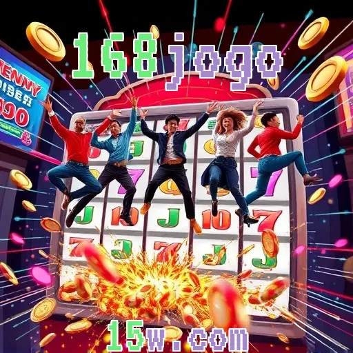 168jogo e a Batalha: A Revolução dos Jogos Online no Brasil