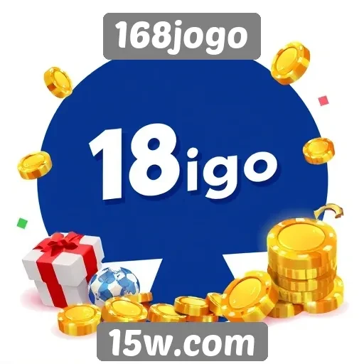 Plataforma 168jogo atrai novos usuários diariamente