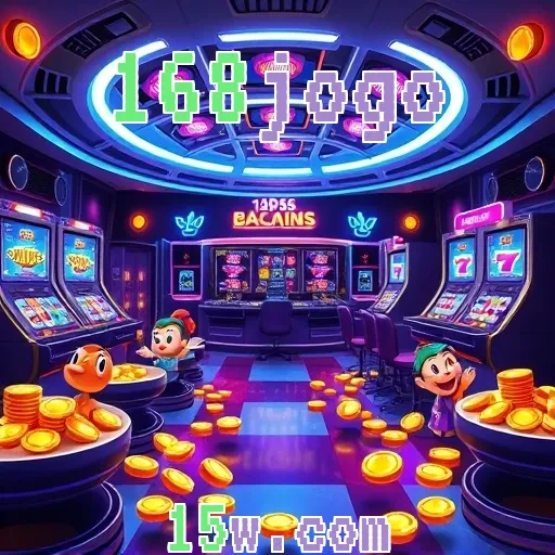 168jogo: Descubra a Diversão Infinita do Multiplayer Brasileiro