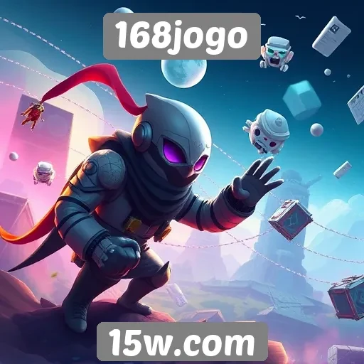 Parceria com desenvolvedores aumenta a diversidade no 168jogo
