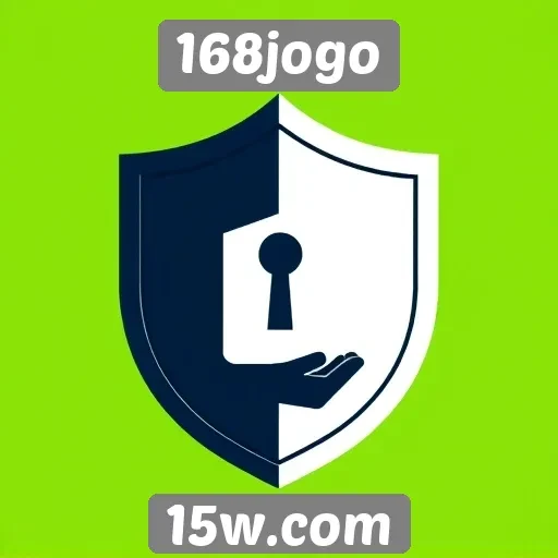 Segurança e privacidade no 168jogo