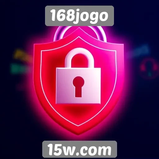 Recursos de segurança e confiança no 168jogo