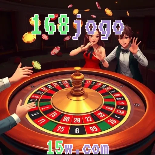 168jogo: Sua Porta de Entrada para Jogos de Tiro Imperdíveis