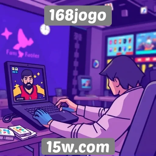 Benefícios da experiência de usuário no site 168jogo